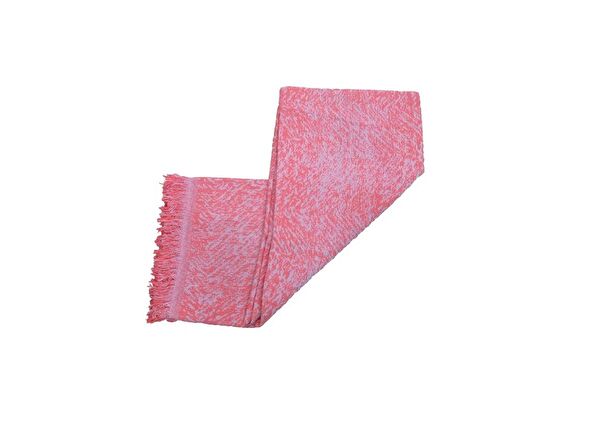 Mandaş Tekstil Koltuk Örtüsü, Şalı