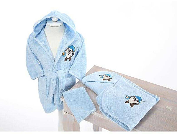 Özdilek Havlu, Bornoz