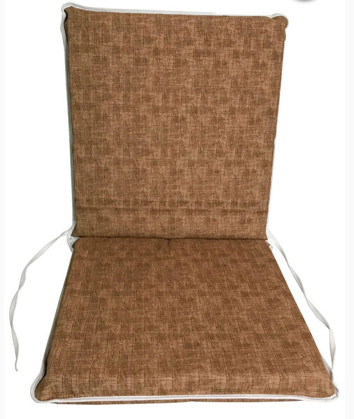 Mandaş Tekstil Sandalye Minderi