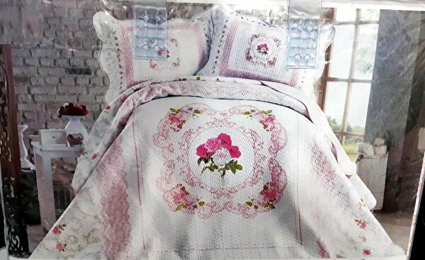 Evim Home Yatak Örtüsü