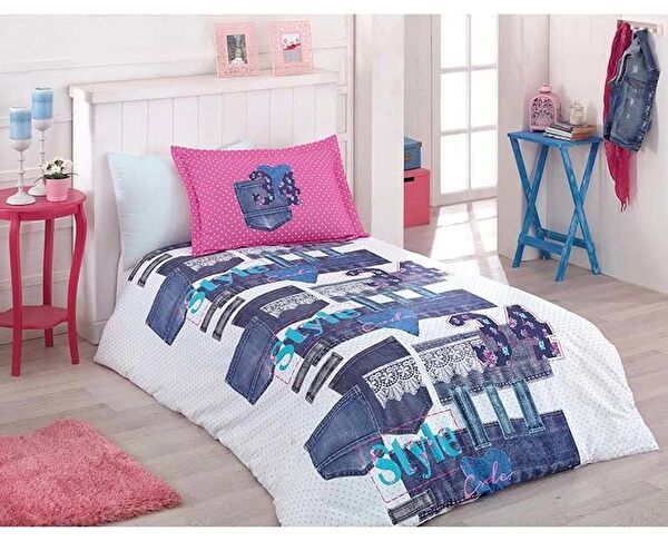 Özdilek Nevresim Takımı