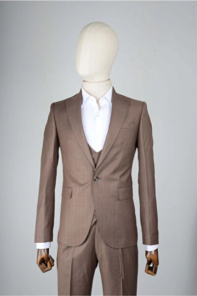 Maserto Erkek Takım Elbise