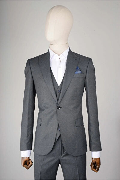 Maserto Erkek Takım Elbise