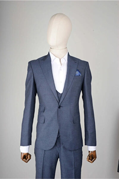 Maserto Erkek Takım Elbise