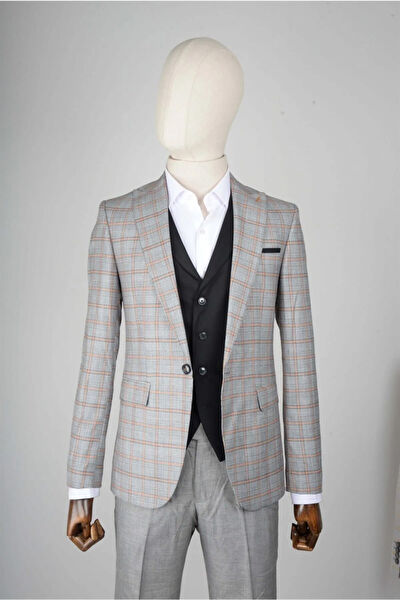 Maserto Erkek Takım Elbise