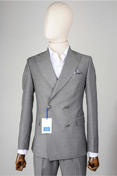 Maserto Erkek Takım Elbise