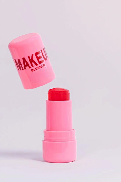 MST COSMETİC Allık