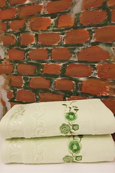 Özdilek El, Yüz, Saç Havlusu