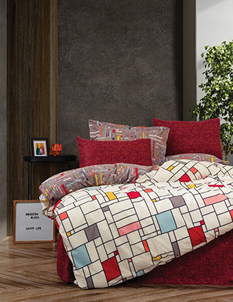 Cotton Box Nevresim Takımı