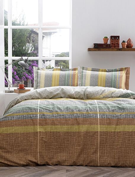 Özdilek Nevresim Takımı