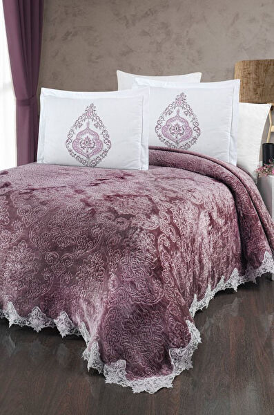 Mandaş Tekstil Battaniye