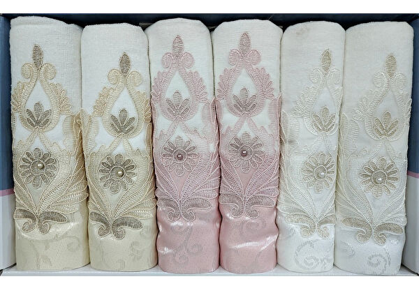 Polo Life El, Yüz, Saç Havlusu