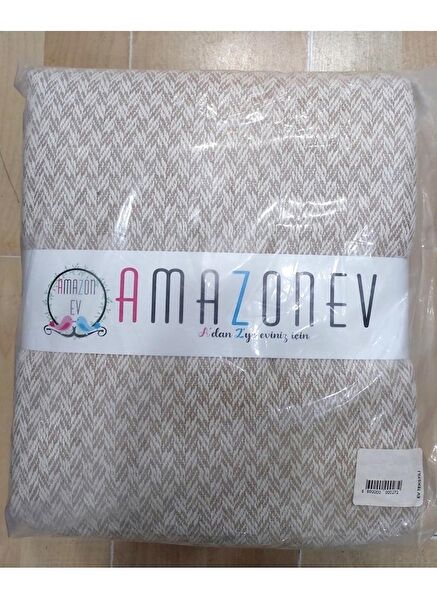 Amazon Ev Pike takımı