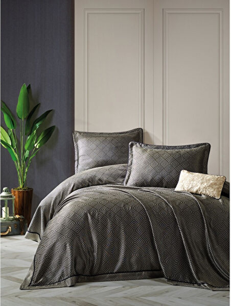 Cotton Box Yatak Örtüsü