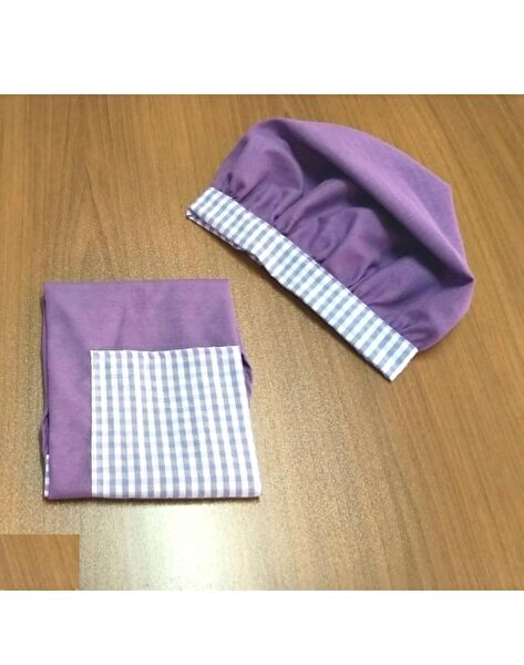 Mandaş Tekstil Mutfak Önlüğü