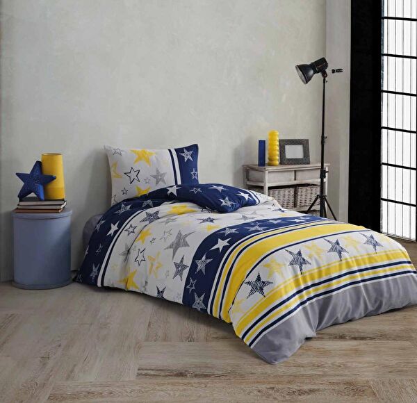 Polo Life Nevresim Takımı