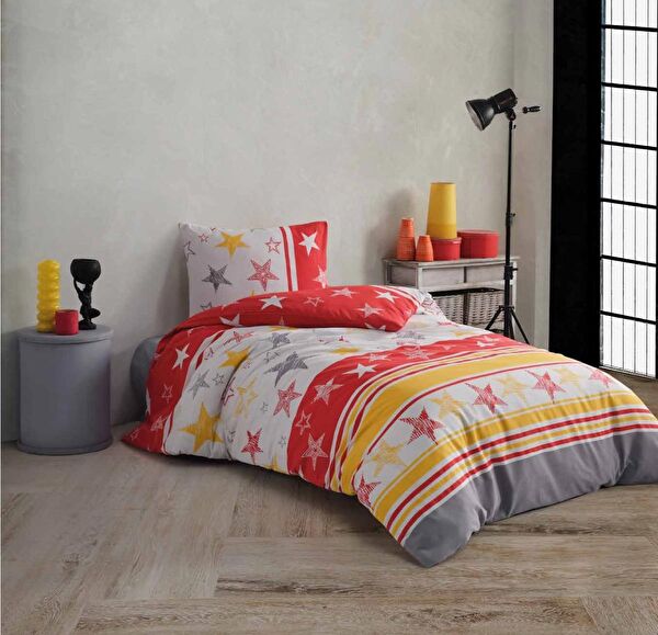 Polo Life Nevresim Takımı