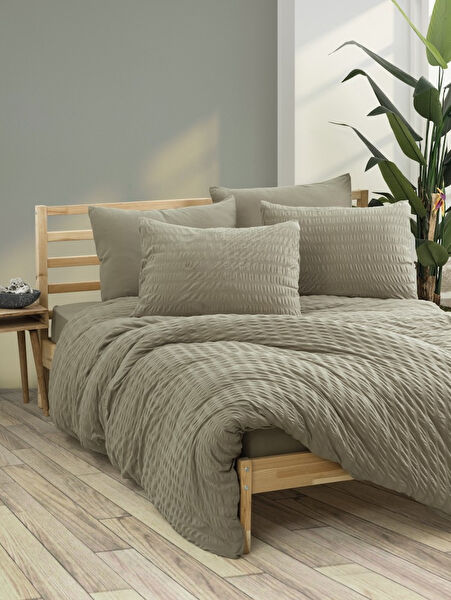 Cotton Box Nevresim Takımı