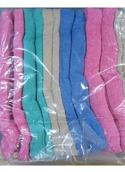 Mandaş Tekstil El, Yüz, Saç Havlusu