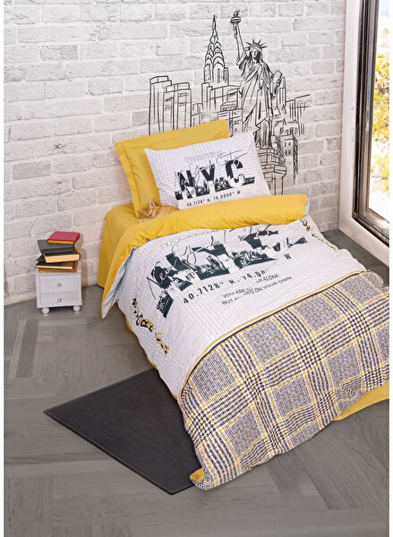 Cotton Box Nevresim Takımı