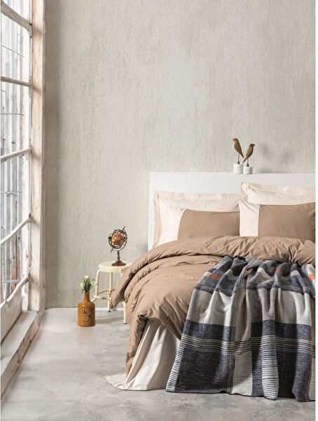 Cotton Box Nevresim Takımı