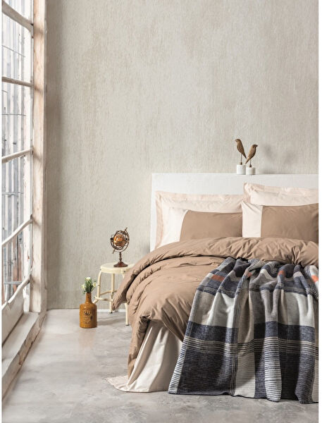 Cotton Box Nevresim Takımı