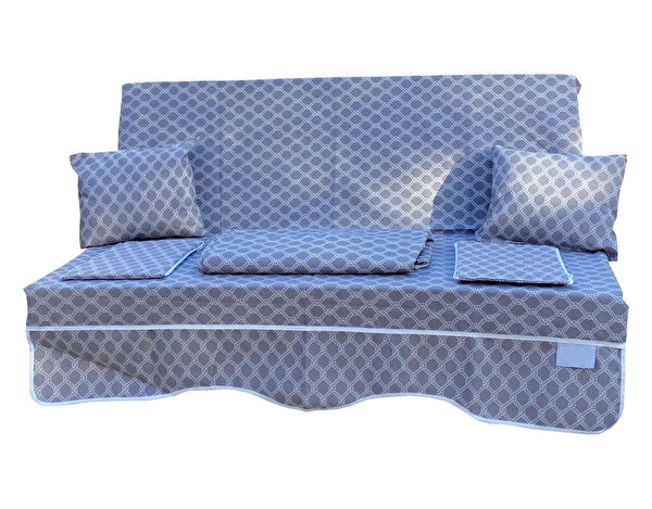 Mandaş Tekstil Bahçe Minderi