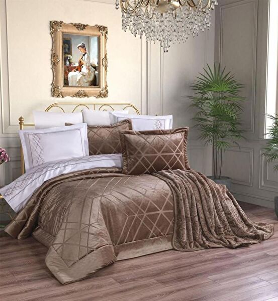 Pierre Cardin Tekstil Çeyiz Seti