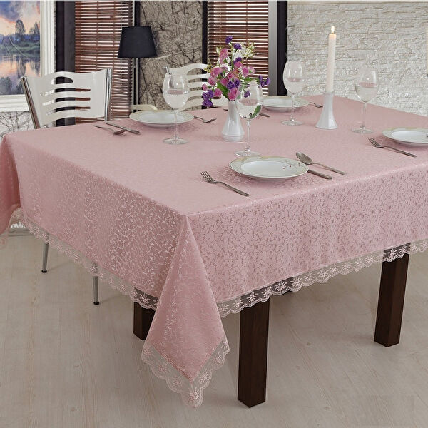 Mandaş Tekstil Masa Örtüsü