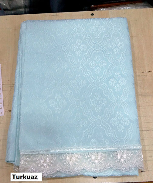 Mandaş Tekstil Masa Örtüsü