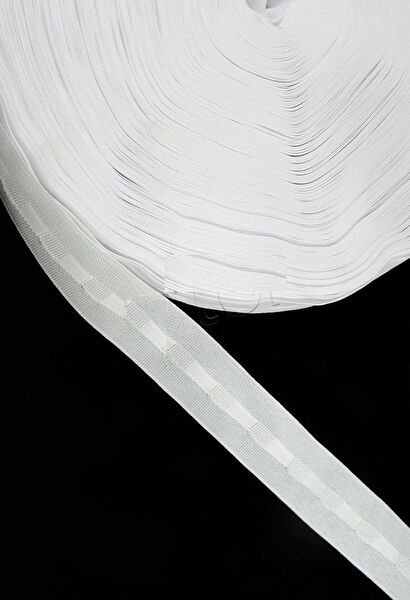 Mandaş Tekstil Perde Aksesuarları, Yedek Parçası