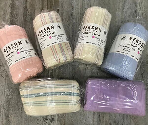 Mandaş Tekstil Çarşaf