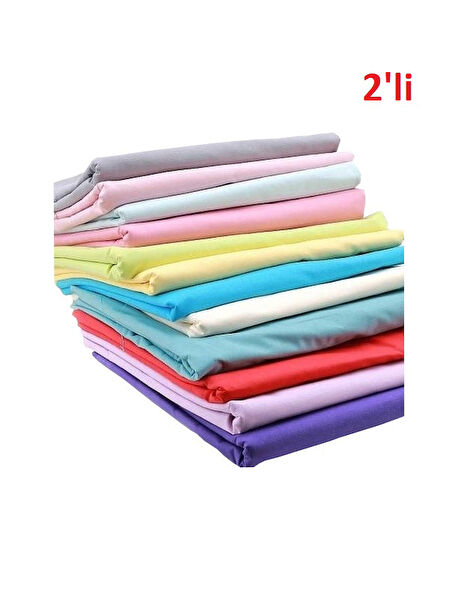 Mandaş Tekstil Yastık Kılıfı