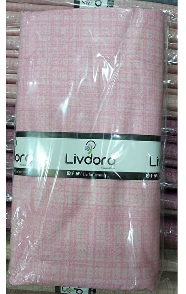 Livdora Yastık Kılıfı