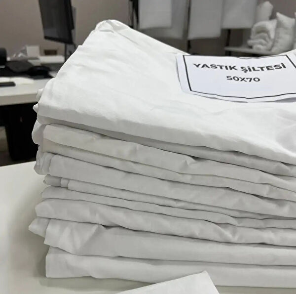 Mandaş Tekstil Yastık Kılıfı