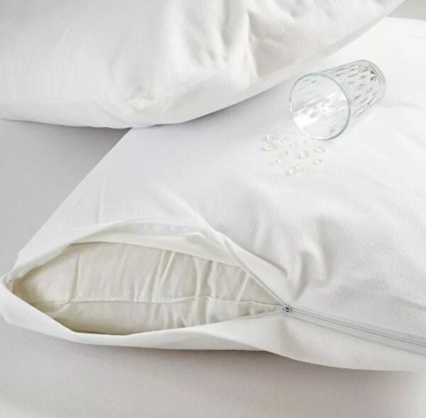 Mandaş Tekstil Yastık Kılıfı