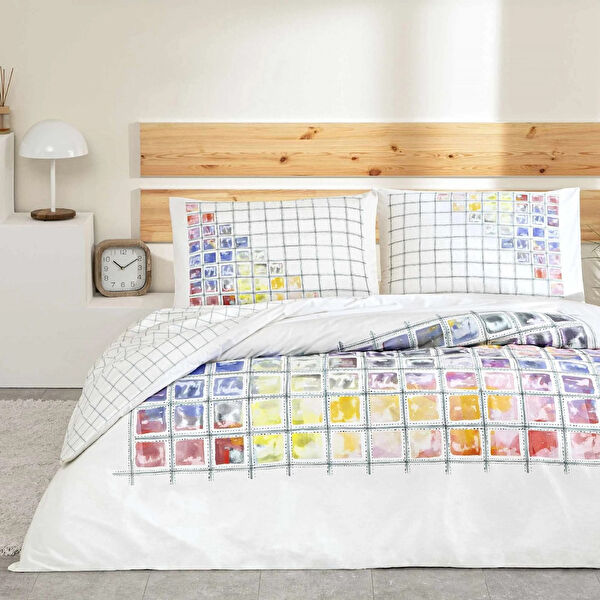 Taç Nevresim Takımı