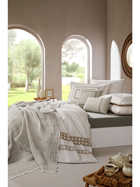 Özdilek Nevresim Takımı