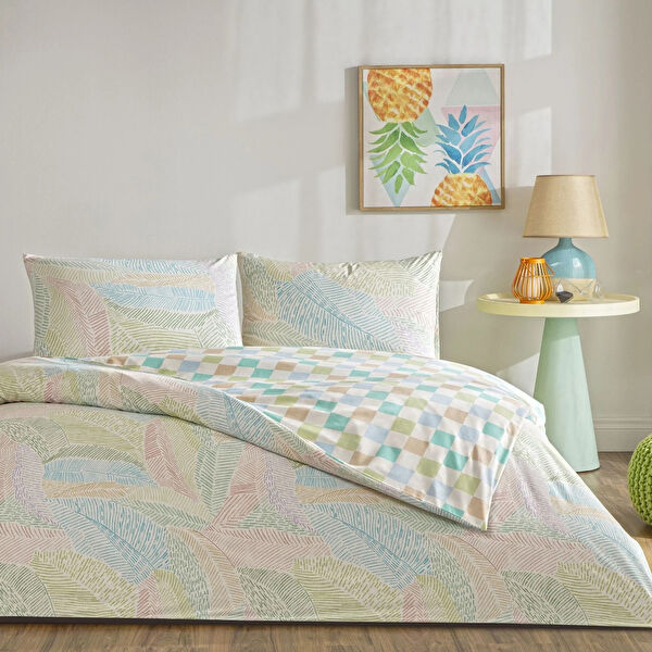 Taç Nevresim Takımı