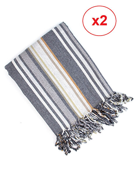 Mandaş Tekstil Peştamal