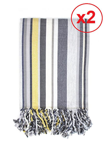 Mandaş Tekstil Peştamal