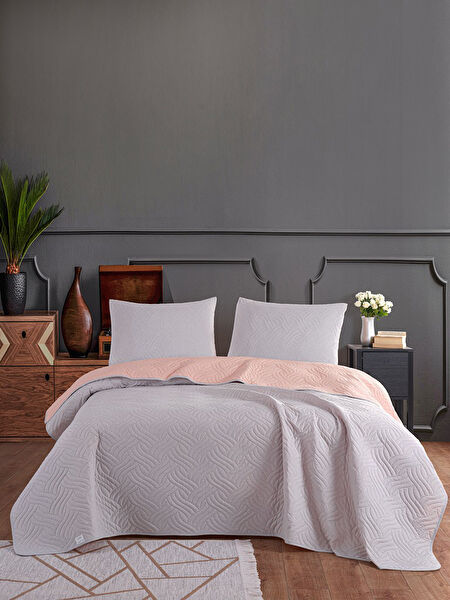 Colors Yatak Örtüsü