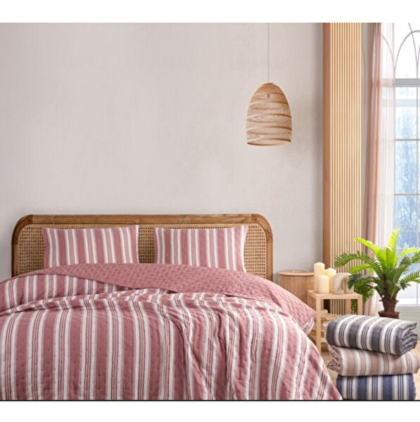 Colors Yatak Örtüsü