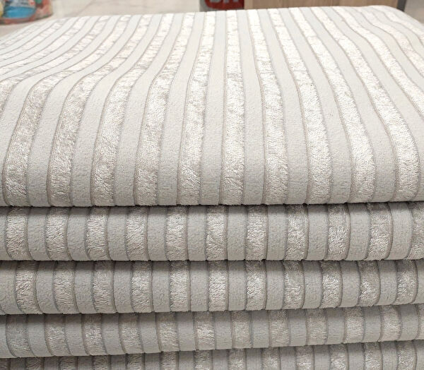 Mandaş Tekstil Koltuk Örtüsü, Şalı