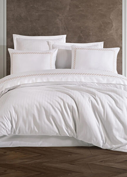 Dantela Nevresim Takımı