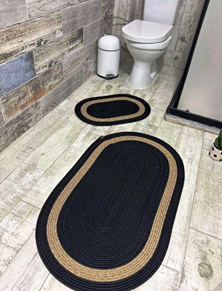 Ersu Ahat Home Design Banyo Paspası, Klozet Takımı