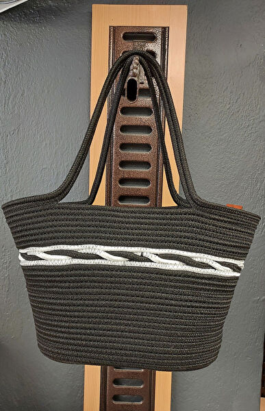 Ersu Ahat Home Design Plaj Çantası