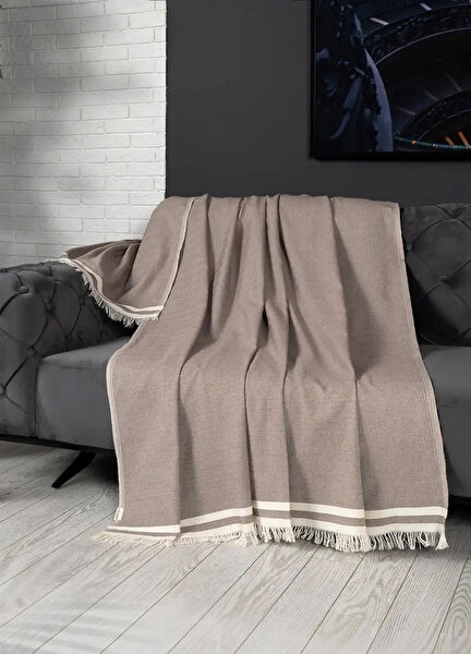 Denizli Concept Koltuk Örtüsü, Şalı