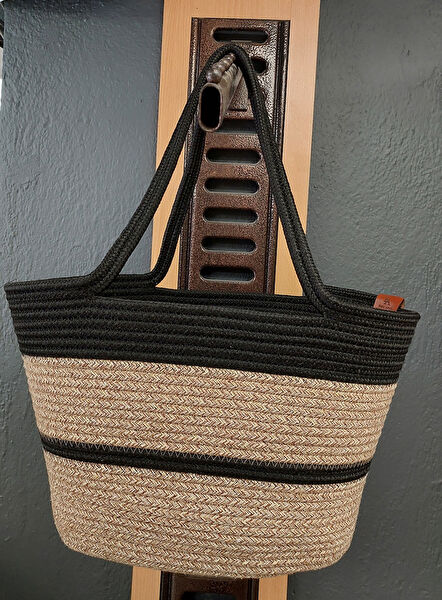 Ersu Ahat Home Design Plaj Çantası