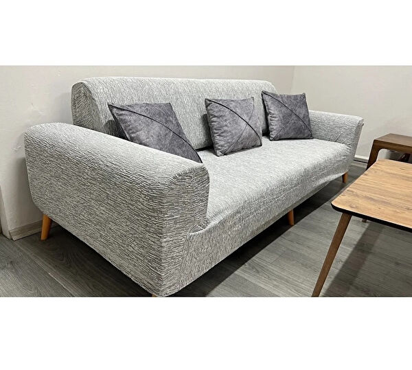 Altın Kelebek Koltuk Örtüsü, Şalı